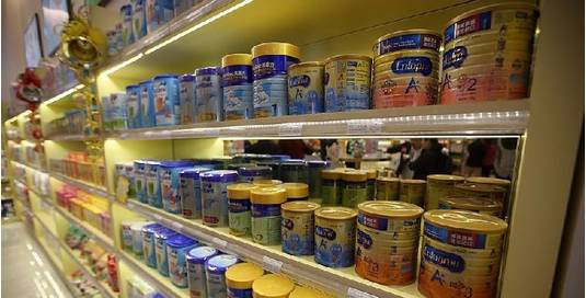 前海港货中心国庆迎客近七万 化妆品批发业务备受青睐