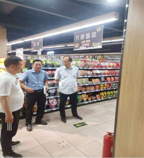 郯城县供销社开展安全生产及日用品农资经营督导检查，筑牢安全与保供双防线