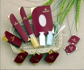 扬州邗江天涯旅游用品厂 专业提供高档酒店一次性用品与洗浴套装批发